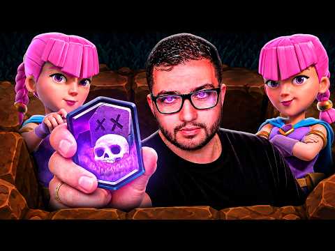 This combo makes GRAVEYARD DOMINATE your matches!
