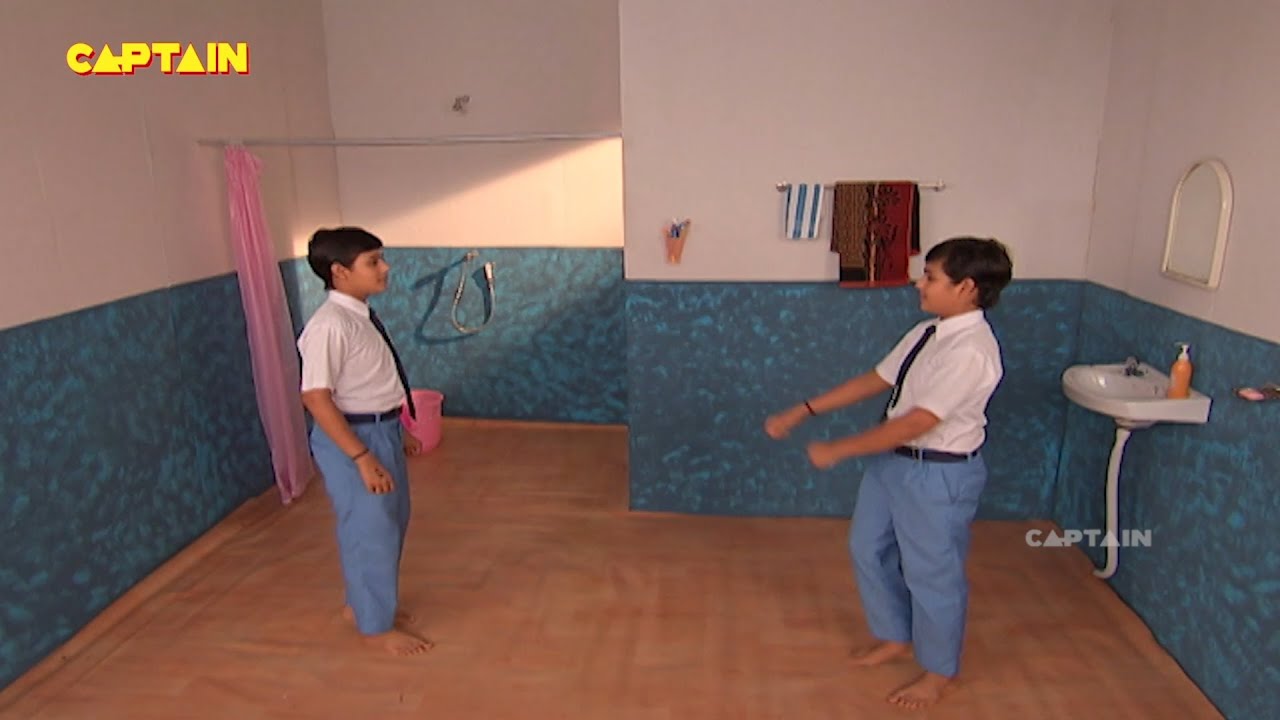 Baalveer ( बालवीर ) Full Episode 289 || Dev Joshi, Karishma Tanna