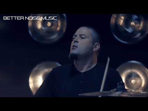 Bad Wolves - I'll Be There (officiële muziekvideo)