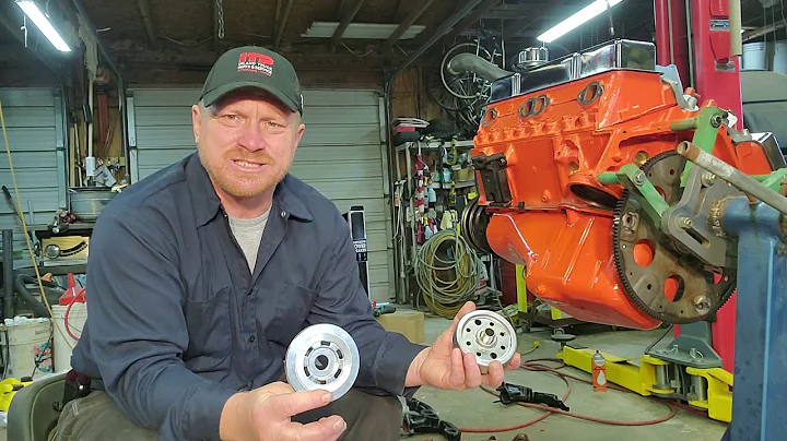 Trans Dapt, Mr. Gasket oil filter adapter review.