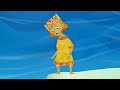 Гора самоцветов - Две недлинных сказки  + Как помирились солнце и луна   -  мультфильм для детей