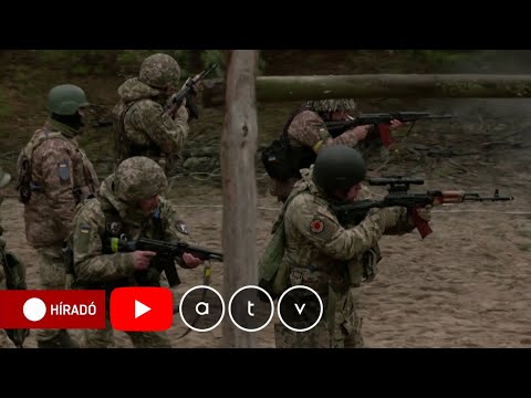 Videó: Ki indította el a pemmikán háborút?