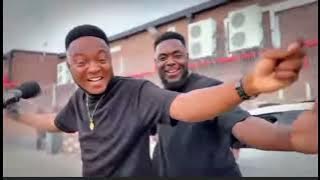 Download lagu Teddy Mikwembu_Yinwe ntsena... Vedeo