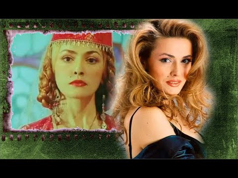 Ольга Сумская видеода жалаңаш