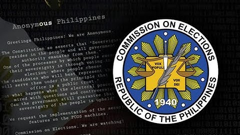 The COMELEC Hack: The Biggest Hack in Philippine History