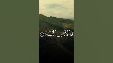 سورة غافر  بصوت عبيدة موفق #قرآن #quran