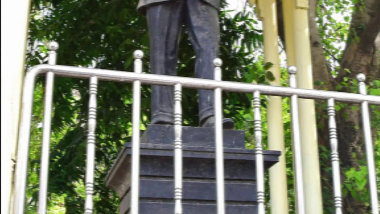 Dr.S.Rangachari: Flying Doctor of Madras Presidency - YouTube
