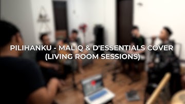 Pilihanku - Maliq & D