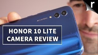 Honor 10 Lite Camera Review | Night mode, check screenshot 4