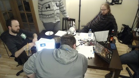 Role Mangging - Stars Without Number - Session 2