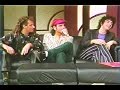 Soda Stereo - Entrevista - Puerto Rico 1990