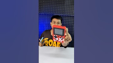 Rs.299 Vs Rs.4000 Gaming Console Let