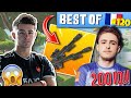 MAGL MONSTRUEUX AU SNIPE 🔥, TEEQZY 200IQ🤯 ► BEST OF FORTNITE FRANCE #120