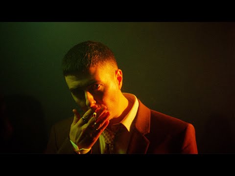 Joesef - It’s Been A Little Heavy Lately (Official Video)