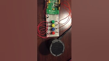 MediaTek LinkIt ONE Music Server