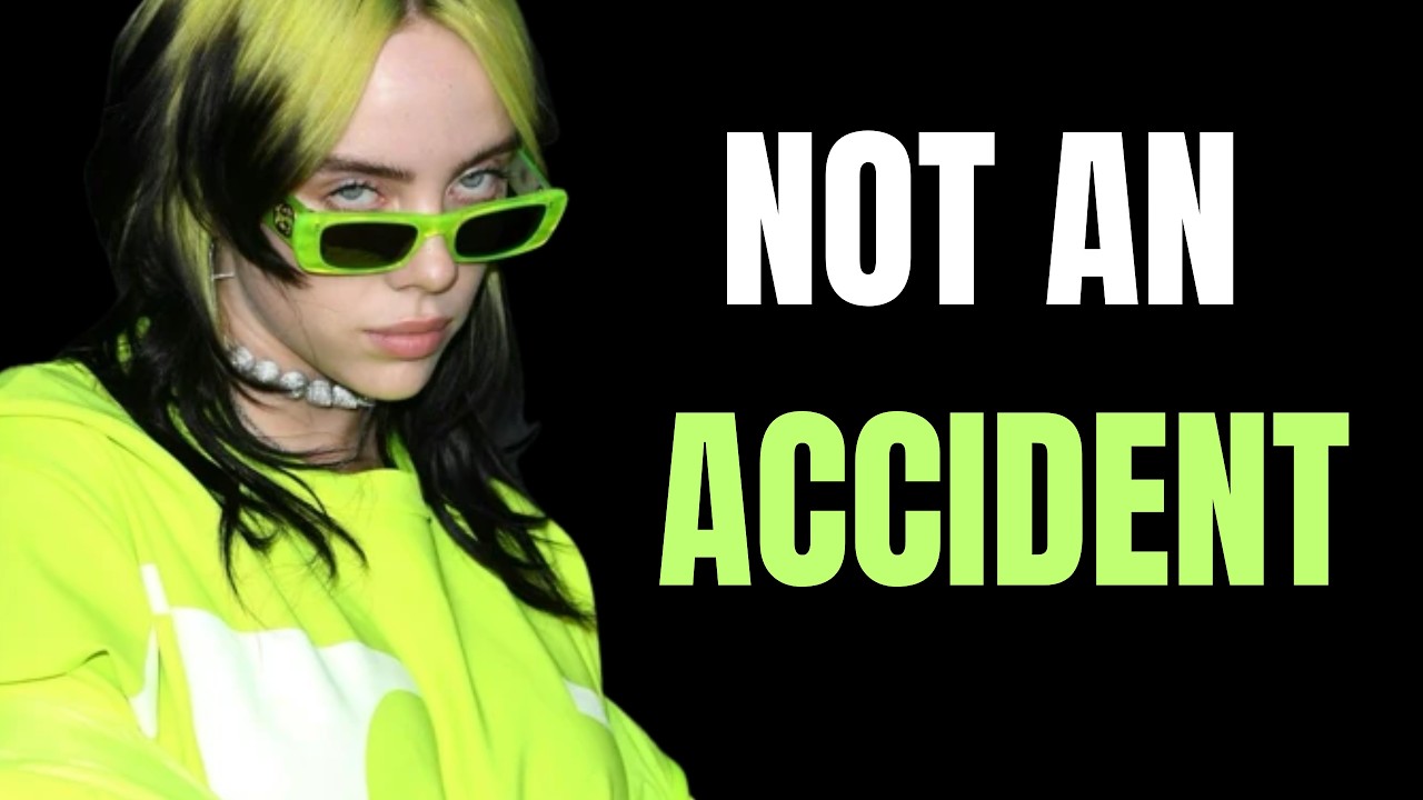 How Billie Eilish Became Famous So Fast (The Real Strategy)