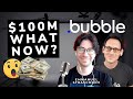 Bubble's Plans Revealed! | CEO Emmanuel Straschnov Explains Future Of Bubble & No-Code | Interview 🎙