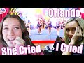 This Wasn’t Supposed to Happen...SO MANY TEARS at this Cheer Competition