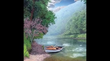 @quran_meanings 🌿تلاوة عطرة /سورة الإنفطار، بصوت القارئ / أسد حمود  صوت عذب التلاوة 🌿🌱🍀