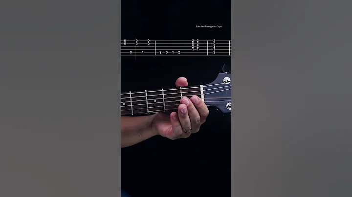 Easy Blues Turnaround