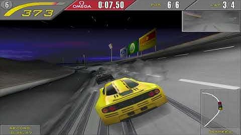 Need For Speed II SE Multiplayer 02.12.2021