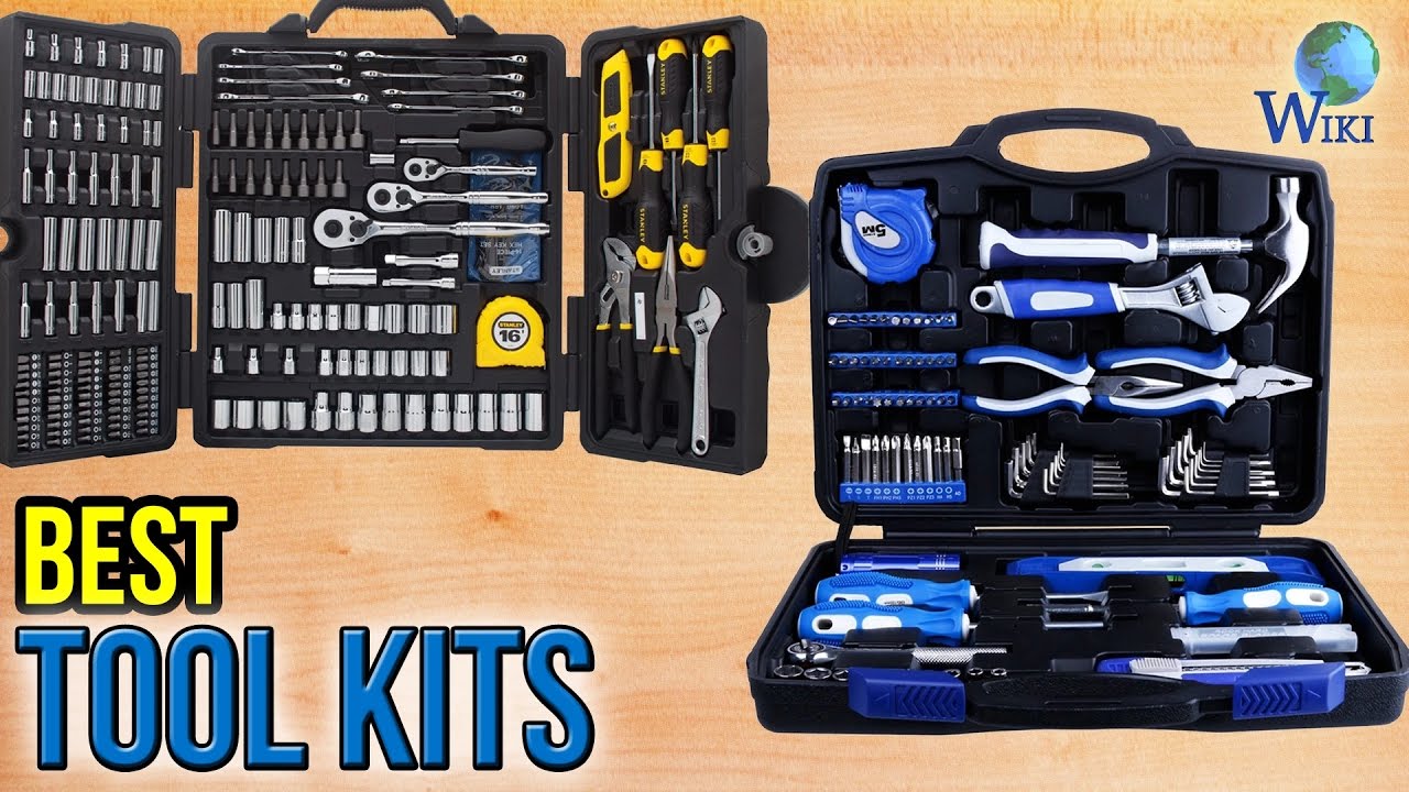 best tool kits