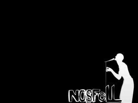 nosfell - The wise left hand
