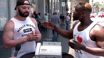 What is a Fax Machine?