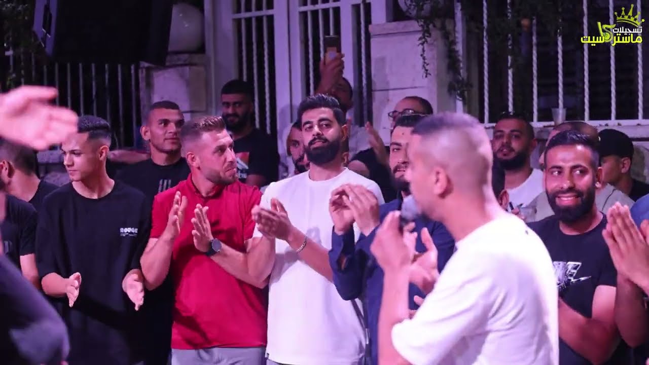 اقوى دحاحي الموسم 💥💯 عبدالله السعايده   || مهرجان نعيم الشافعي البيرة 2023