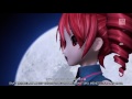 「Kasane Teto」~「Stardust Utopia」- [Indonesia Sub]