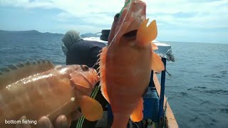 MANCING DI LAUT ACEH