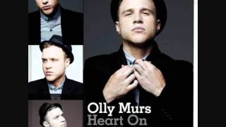 Olly Murs - Heart On My Sleeve (StoneBridge Extended remix)