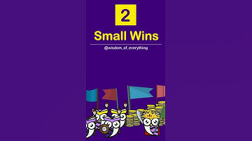 How To Identify Keystone Habits | 4 Ways