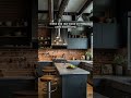Kitchen industrial chic concept kitchen kitchentools  kitchentips kitchengadgets youtubeshorts