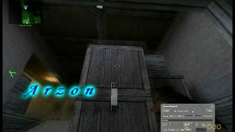 Exalted.dk Css Arzon The Failor (OLD)