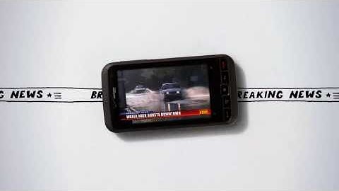 HTC YOU Campaign - HTC Imagoi - Real TV