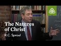 The natures of christ kingdom feast with rc sproul