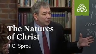 The Natures of Christ: Kingdom Feast with R.C. Sproul