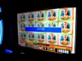 little river casino club 55 kiosk screen