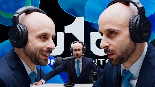 Ep. 12 - Gestire le CRITICHE e gli HATERS - 1% Podcast