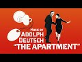 The apartment  soundtrack suite adolph deutsch