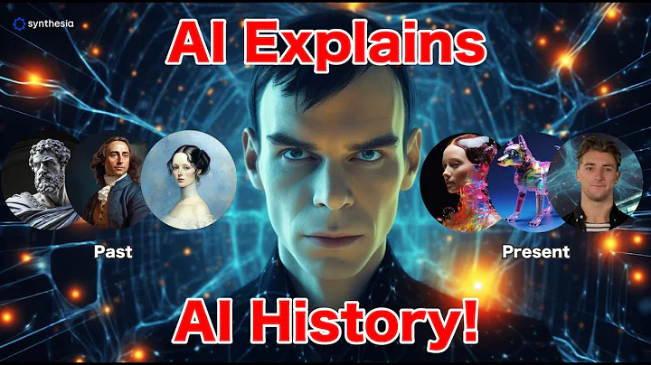 Unveiling the Evolution of AI: From Antiquity to Modern Innovation