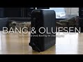 Обзор портативных колонок Bang and Olufsen: Beosound A1 2nd, BeoPlay P6, BeoPlay P2