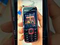 POV: Playing JAVA Games on Nokia 5130 From 2008...