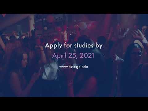 Video: LOKA ĀDA Ekonomikas Augstskolā
