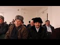 Обращение к руководству и народу Чеченской Республики