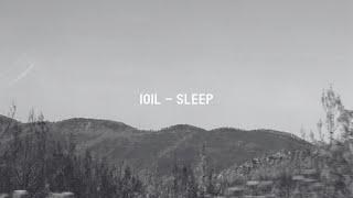 ioil - Sleep (Official Visualizer) by SOULPUNX 787 views 7 months ago 3 minutes, 7 seconds