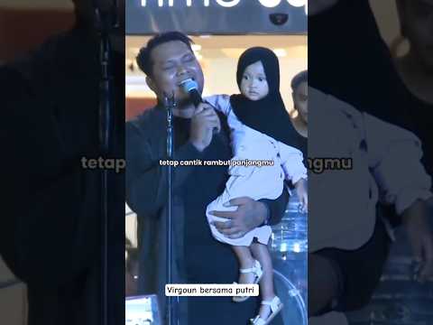 Virgoun - Surat Cinta Untuk Starla | A Love Letter To Starla (Official Lyric Video)