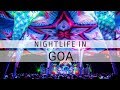 BEST NIGHT CLUBS IN GOA