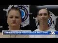Two arrested in soccer league theft case